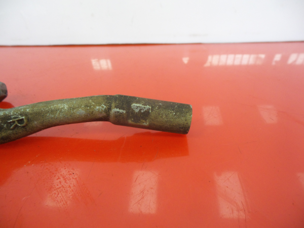 Spurstangenkopf MERCEDES-BENZ Classe C (W204) Imagem-3