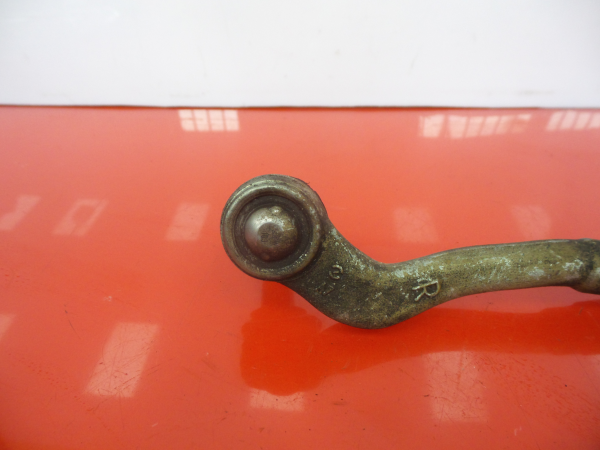 Spurstangenkopf MERCEDES-BENZ Classe C (W204) Imagem-4