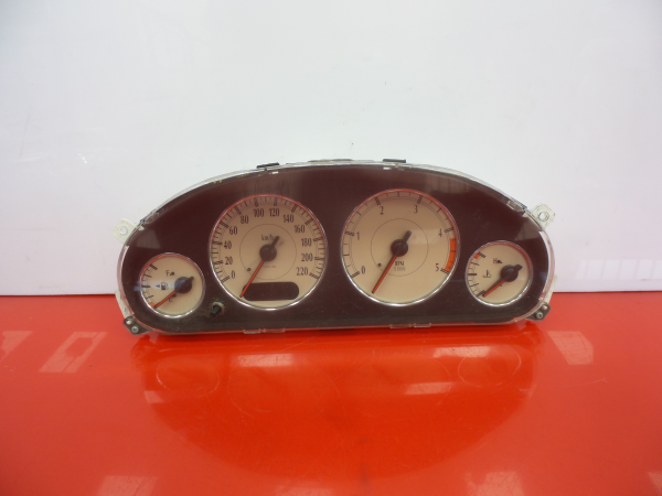 Quadrante / Cuadro de instrumentos CHRYSLER Voyager IV (RG, RS)