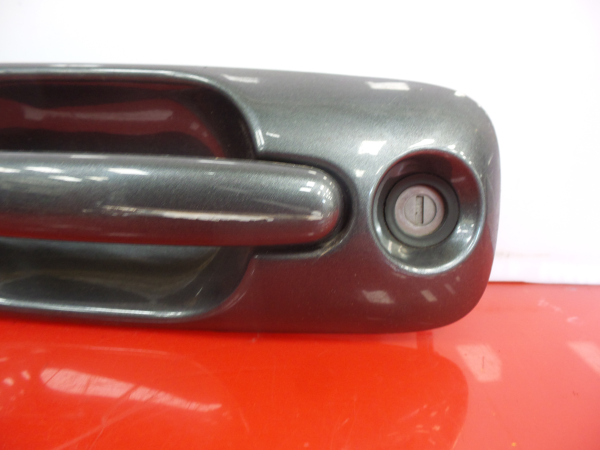 Manija puerta Delantero Izquierdo CHRYSLER Voyager IV (RG, RS) Imagem-2