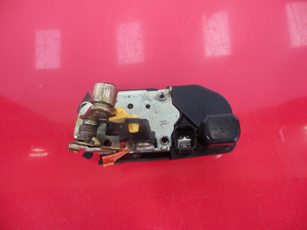 Front Right Door Lock CHRYSLER Voyager IV (RG, RS) Imagem-3