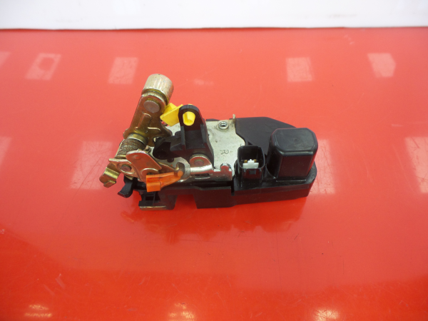 Front Right Door Lock CHRYSLER Voyager IV (RG, RS) Imagem-2