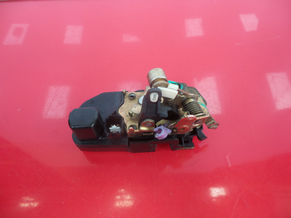 Cerradura / cierre puerta delantero izquierdo CHRYSLER Voyager IV (RG, RS) Imagem-2