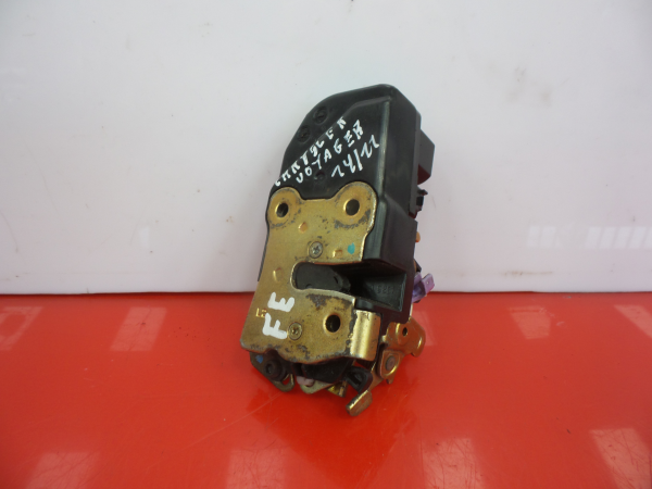 Cerradura / cierre puerta delantero izquierdo CHRYSLER Voyager IV (RG, RS) Imagem-1