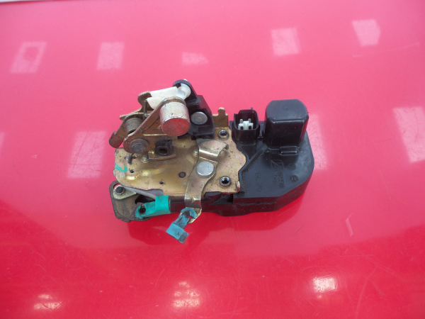 Cerradura / cierre puerta delantero izquierdo CHRYSLER Voyager IV (RG, RS) Imagem-3