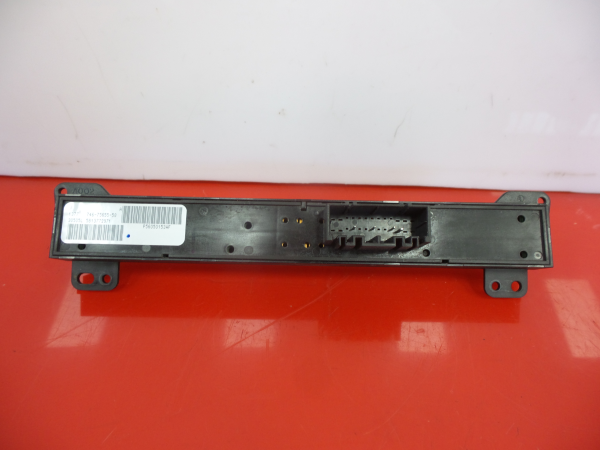 Botón / interruptor electromecánico CHRYSLER Voyager IV (RG, RS) Imagem-3