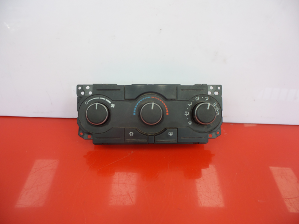 Mando climatizador CHRYSLER Voyager IV (RG, RS)