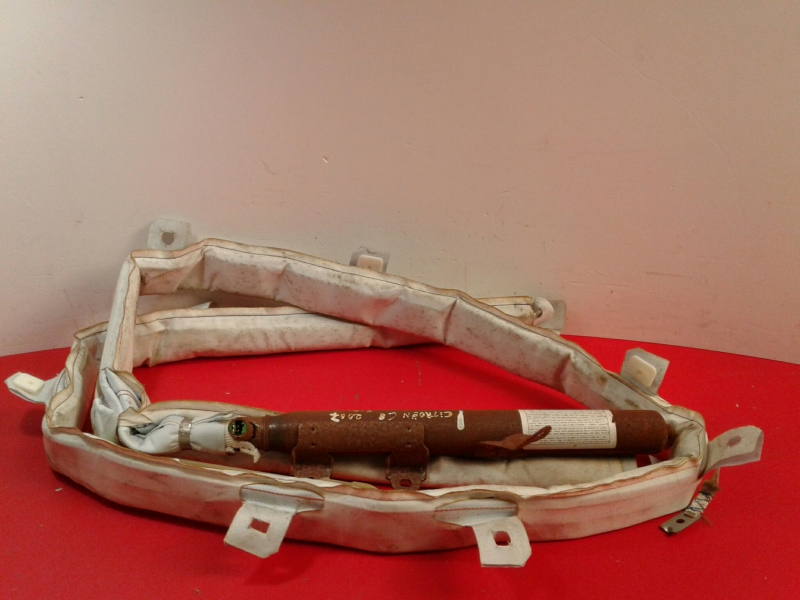 Airbag cortina esquerdo CITROËN C8 (EA_, EB_)