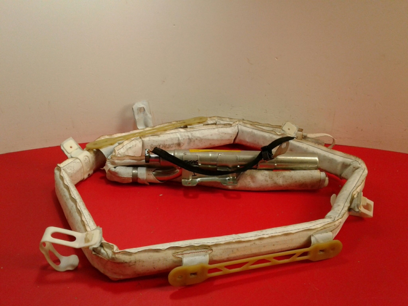 Airbag cortina esquerdo CITROËN C8 (EA_, EB_)