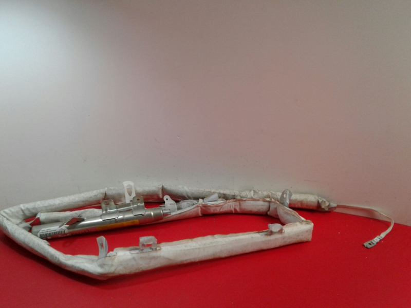 Airbag cortina esquerdo CITROËN C8 (EA_, EB_)