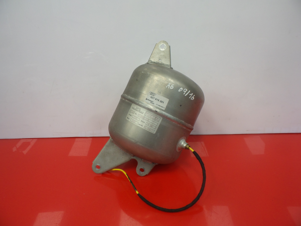 Bomba de ar AUDI Allroad (4BH, C5)