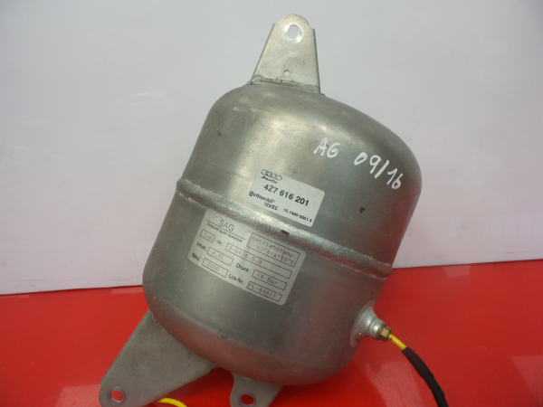 Pompa dell’aria AUDI Allroad (4BH, C5) Imagem-1