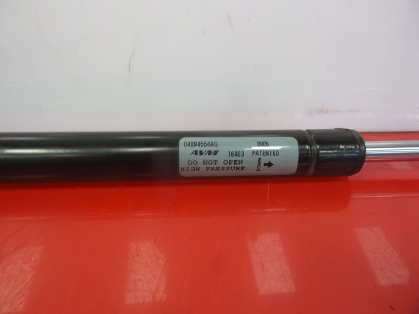 Amortiguador Maletero CHRYSLER Voyager IV (RG, RS) Imagem-2