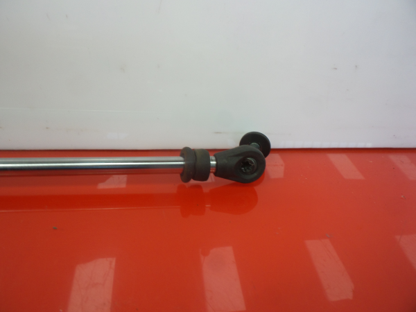 Amortiguador Maletero CHRYSLER Voyager IV (RG, RS) Imagem-3