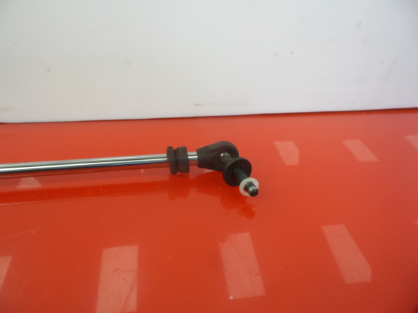 Amortiguador Maletero CHRYSLER Voyager IV (RG, RS) Imagem-6