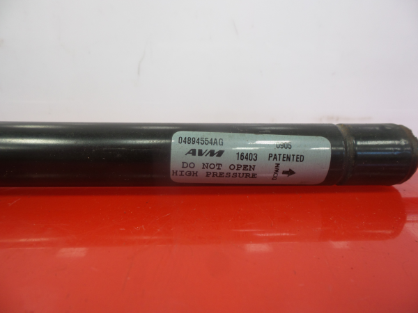 Amortiguador Maletero CHRYSLER Voyager IV (RG, RS) Imagem-2