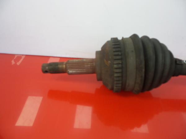 Semiasse anteriore sinistro CHRYSLER Voyager IV (RG, RS) Imagem-2