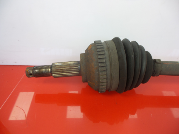 Semiasse anteriore destro CHRYSLER Voyager IV (RG, RS) Imagem-1