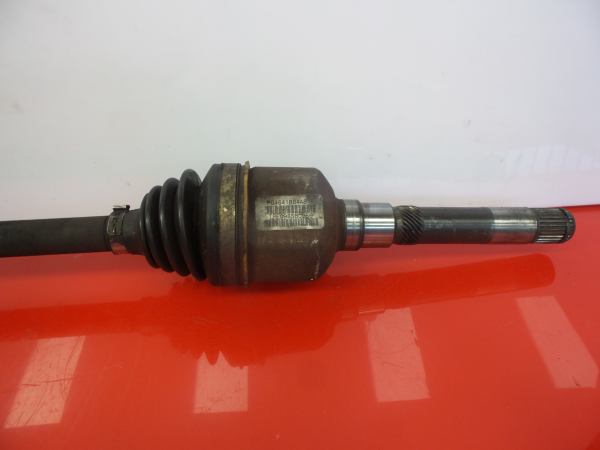 Semiasse anteriore destro CHRYSLER Voyager IV (RG, RS) Imagem-3