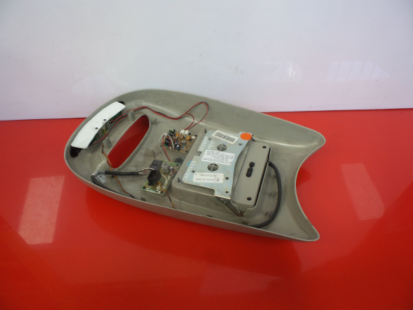 Plafón Delantero CHRYSLER Voyager IV (RG, RS) Imagem-4