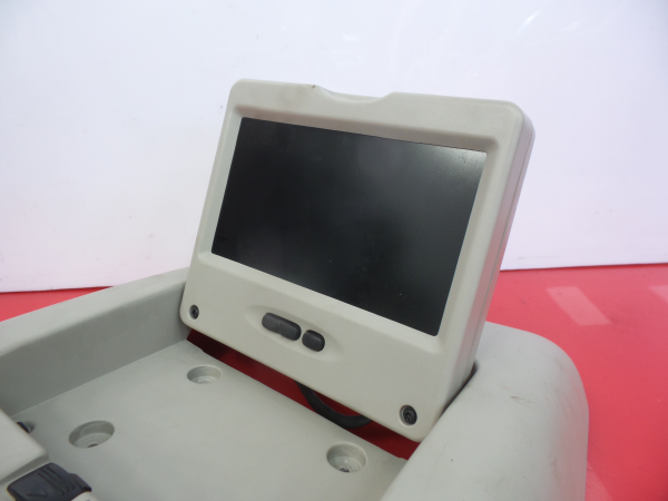 Plafón Delantero CHRYSLER Voyager IV (RG, RS) Imagem-3