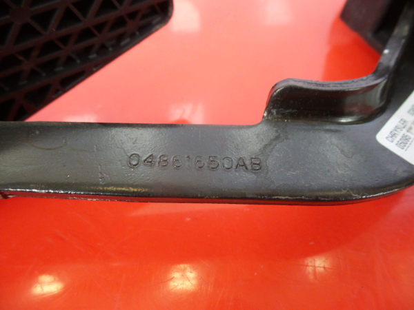 Pedal acelerador CHRYSLER Voyager IV (RG, RS) Imagem-4