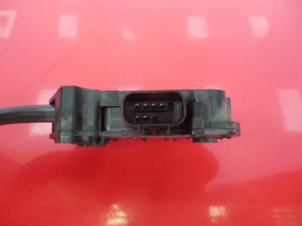 Pedal acelerador CHRYSLER Voyager IV (RG, RS) Imagem-5
