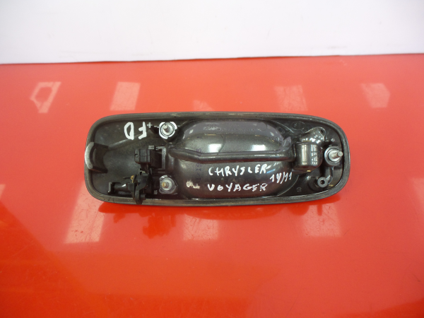 Manija puerta Delantero Derecho CHRYSLER Voyager IV (RG, RS) Imagem-3