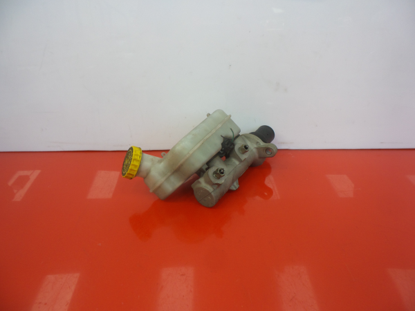Bomba hidráulica do sistema de travagem CHRYSLER Voyager IV (RG, RS)