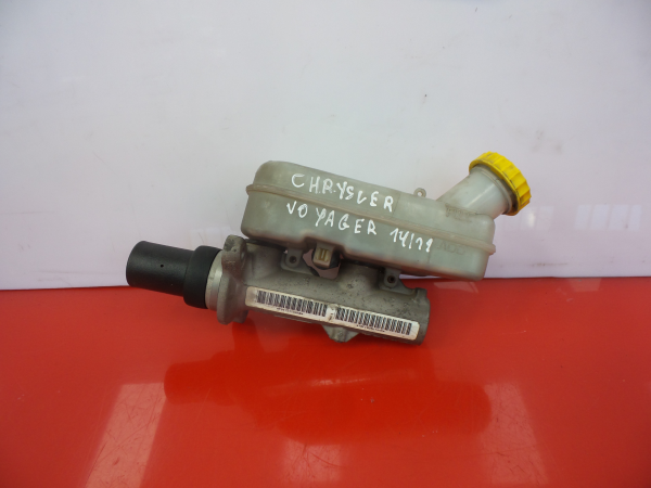 Pompa idraulica del sistema frenante CHRYSLER Voyager IV (RG, RS) Imagem-1