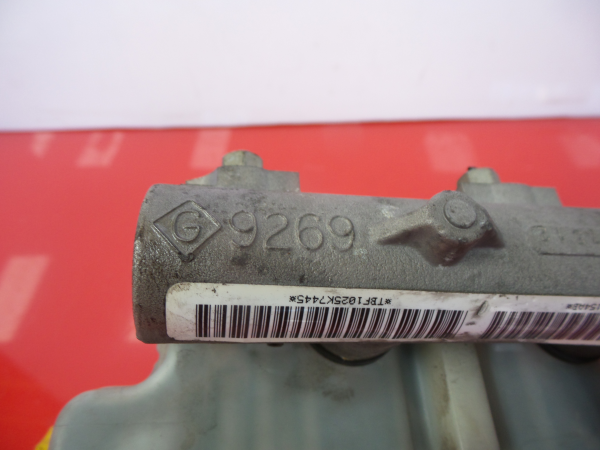 Pompa idraulica del sistema frenante CHRYSLER Voyager IV (RG, RS) Imagem-5