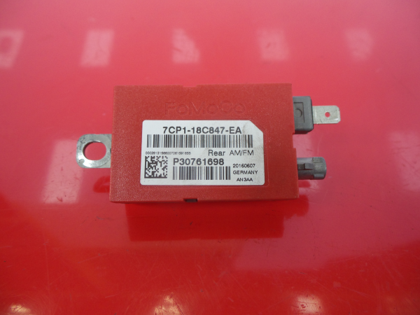 Pulsante / interruttore elettromeccanico VOLVO V40 Hatchback Imagem-3