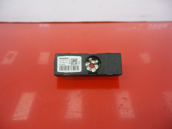Pulsante / interruttore elettromeccanico VOLVO V40 Hatchback Imagem-1