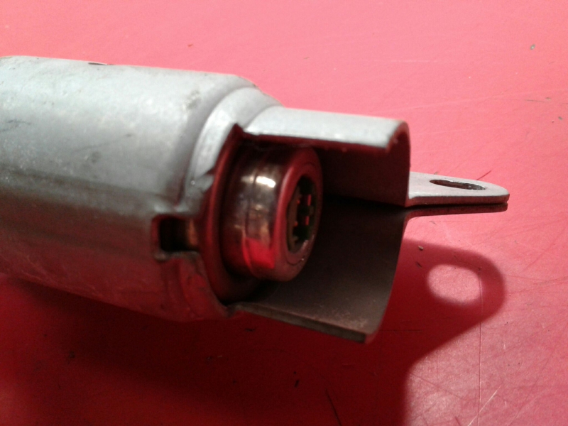 Airbag cortina esquerdo CITROËN C5 II Break (RE_) Imagem-2