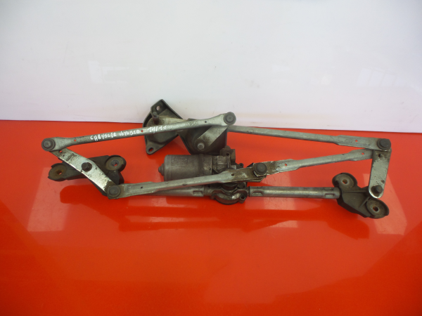 Motor limpiaparabrisas Frente CHRYSLER Voyager IV (RG, RS)