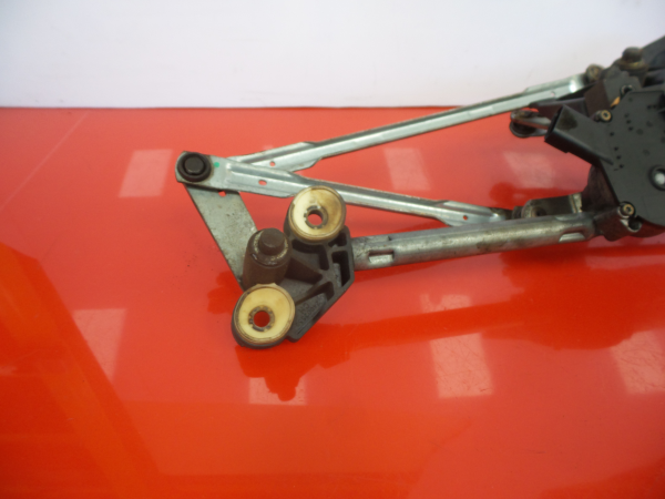 Motor limpiaparabrisas Frente CHRYSLER Voyager IV (RG, RS) Imagem-6