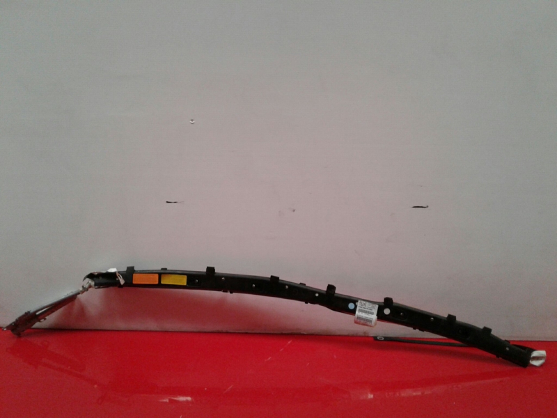 Airbag cortina esquerdo CITROËN C5 II (RC_)