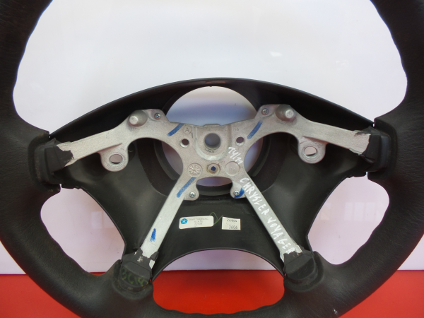 Volante de dirección CHRYSLER Voyager IV (RG, RS) Imagem-1