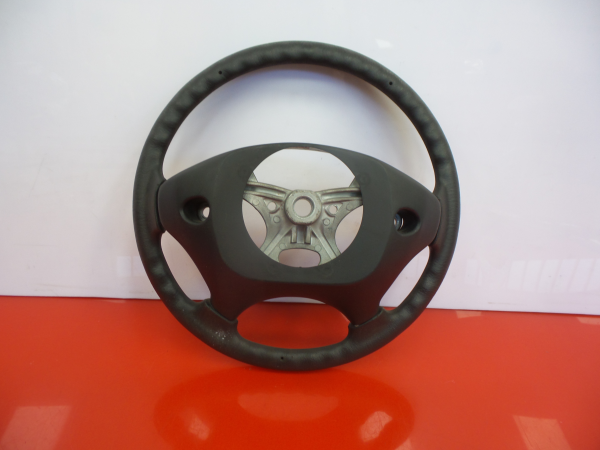 Volante de dirección CHRYSLER Voyager IV (RG, RS) Imagem-3