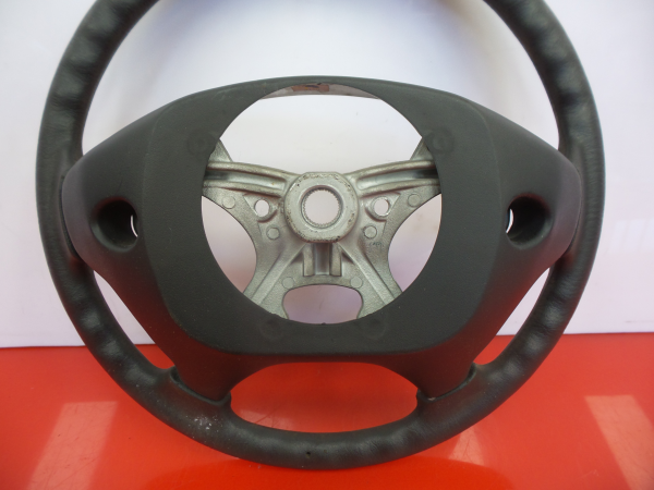 Volante de dirección CHRYSLER Voyager IV (RG, RS) Imagem-4