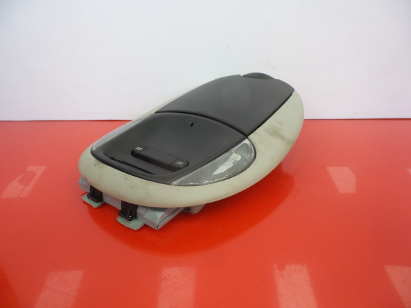 Plafón Delantero CHRYSLER Voyager IV (RG, RS)