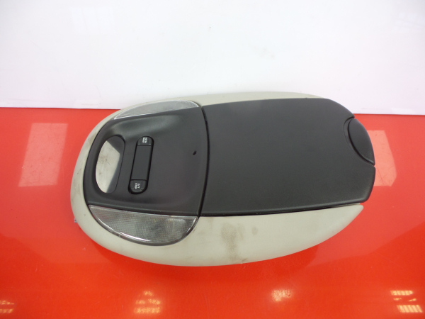 Plafón Delantero CHRYSLER Voyager IV (RG, RS) Imagem-1