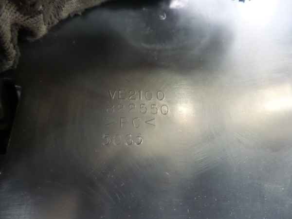 Plafón Delantero CHRYSLER Voyager IV (RG, RS) Imagem-6