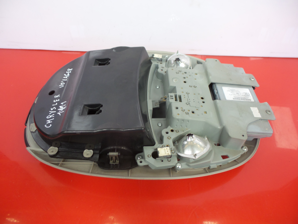 Plafón Delantero CHRYSLER Voyager IV (RG, RS) Imagem-4