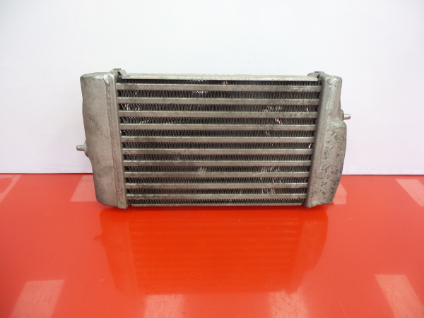Radiateur d'intercooler CHRYSLER Voyager IV (RG, RS) Imagem-1