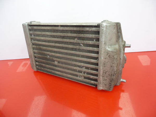 Radiador do intercooler CHRYSLER Voyager IV (RG, RS)