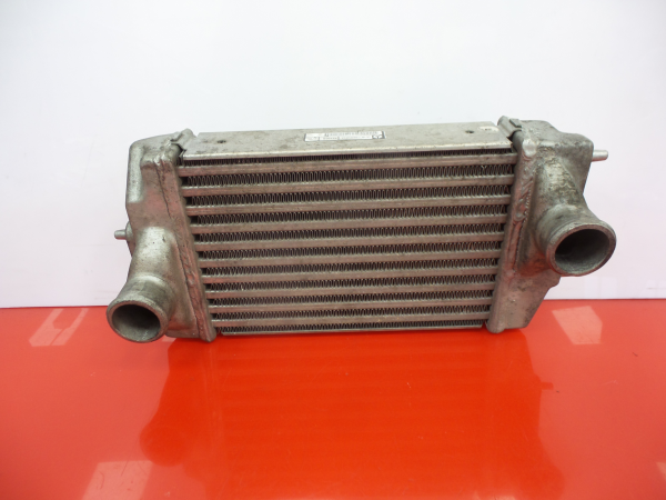 Radiateur d'intercooler CHRYSLER Voyager IV (RG, RS) Imagem-2