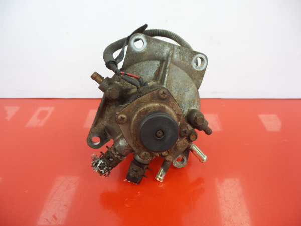 Corps de filtre à gasoil MITSUBISHI Canter (FB7, FB8, FE7, FE8) VII Imagem-2