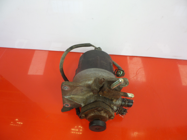 Corps de filtre à gasoil MITSUBISHI Canter (FB7, FB8, FE7, FE8) VII Imagem-3