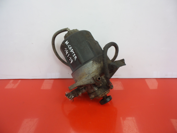 Corps de filtre à gasoil MITSUBISHI Canter (FB7, FB8, FE7, FE8) VII Imagem-1